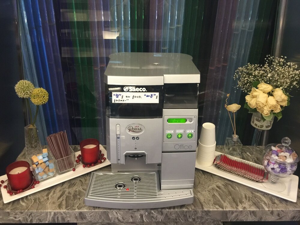 Фото The Ace Hotel