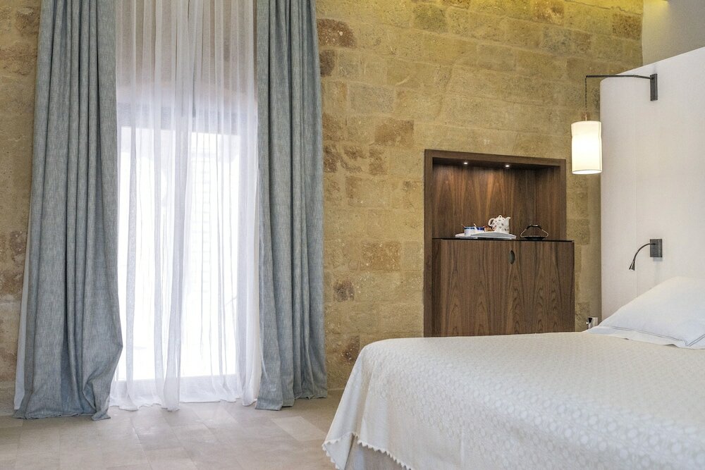 Фото Castello di Ugento