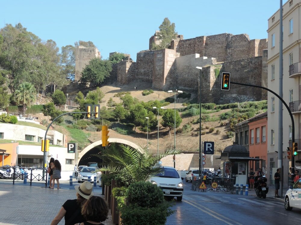 Фото Hotel Palacete de Alamos