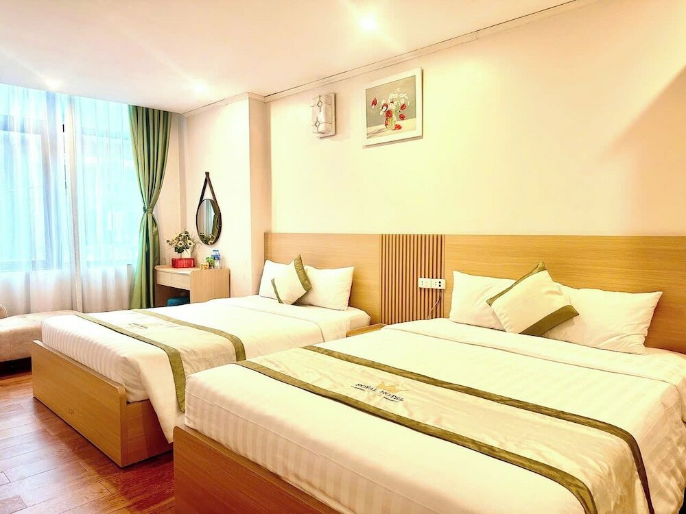 Фото Royal Hotel