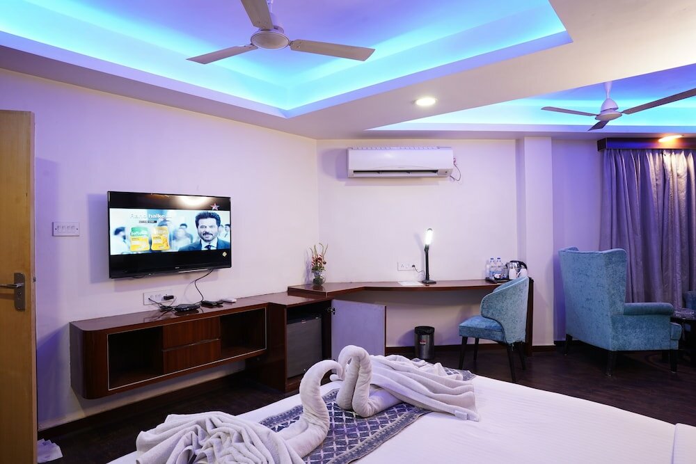 Фото Hotel Emirates