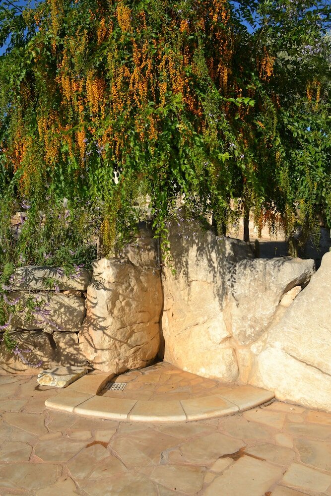 Фото Апартаменты Antica Masseria Timparci