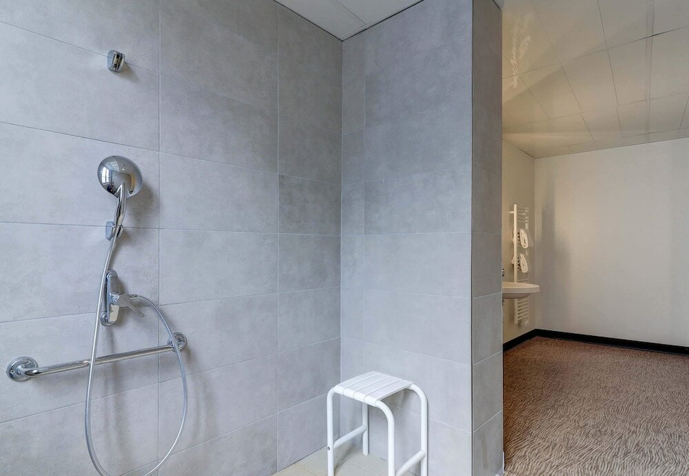 Фото B&b Hotel Dijon Centre