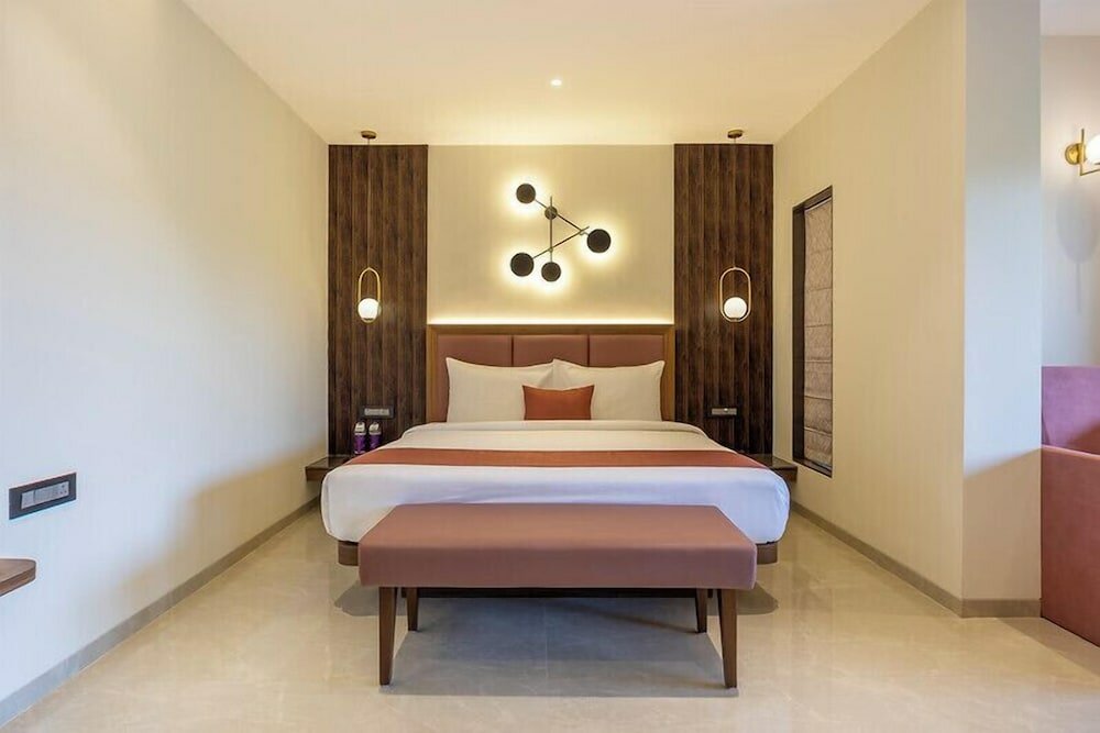 Фото Bella Vista Resort