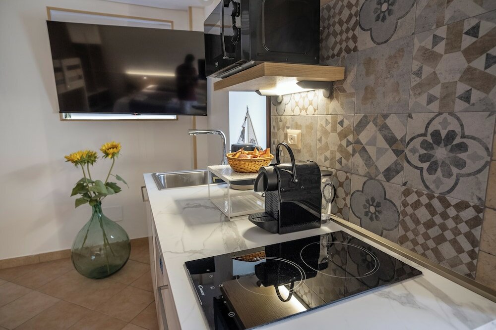 Фото B&b La Suite