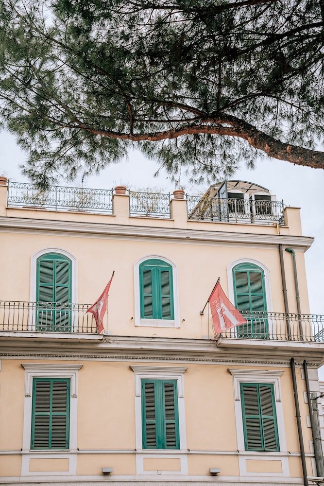 Фото Hotel Latinum