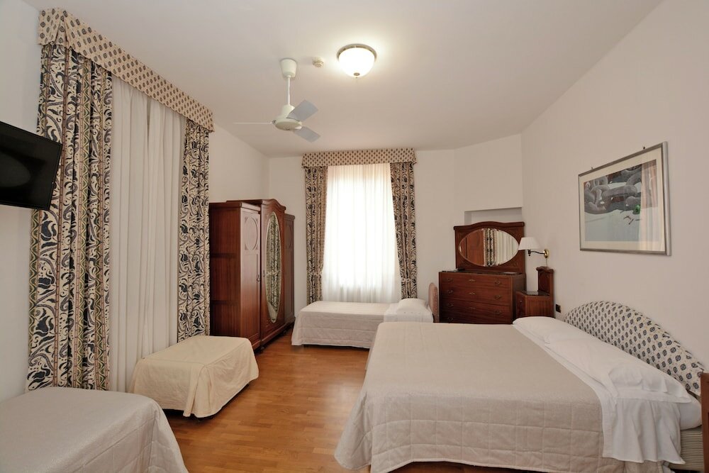 Фото Albergo Italia