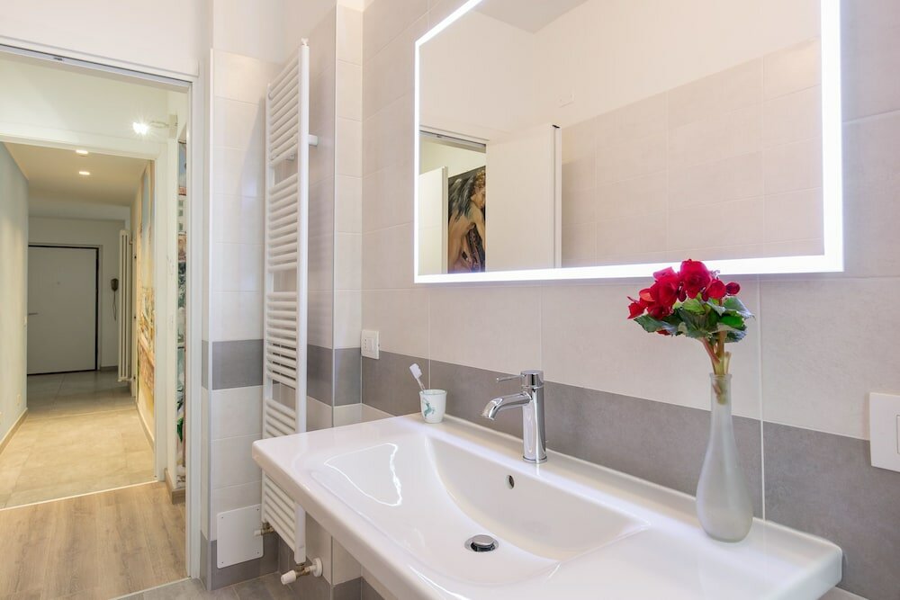 Фото B&b Domus Fluminis