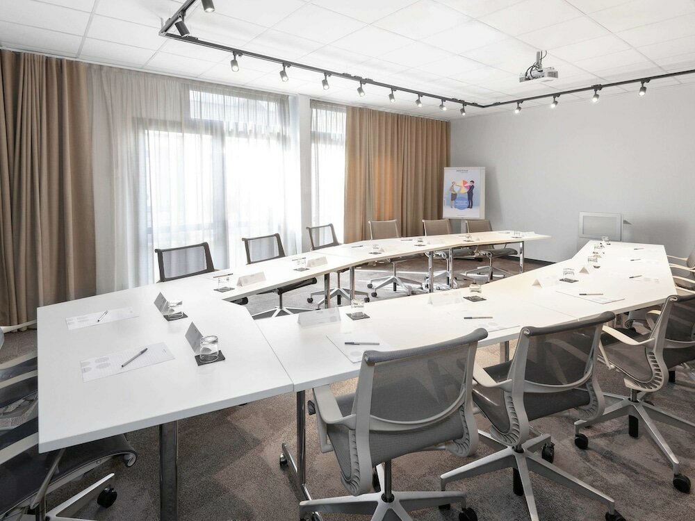 Фото Novotel Blois Centre Val De Loire