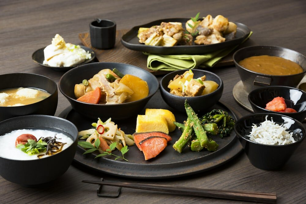 Фото Candeo Hotels Tokyo Shimbashi