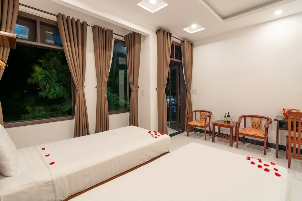 Фото Horizon 2 Villa Hoi An