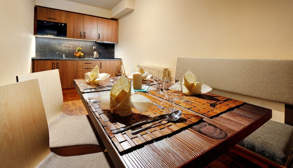 Фото Hotel Srdiečko