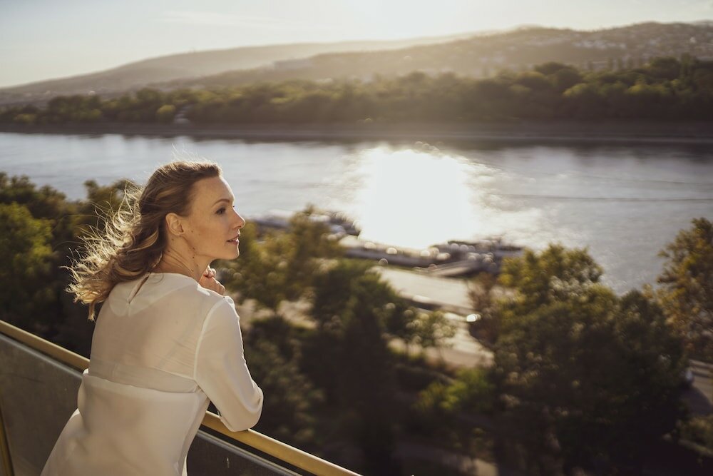 Фото Danubius Hotel Helia