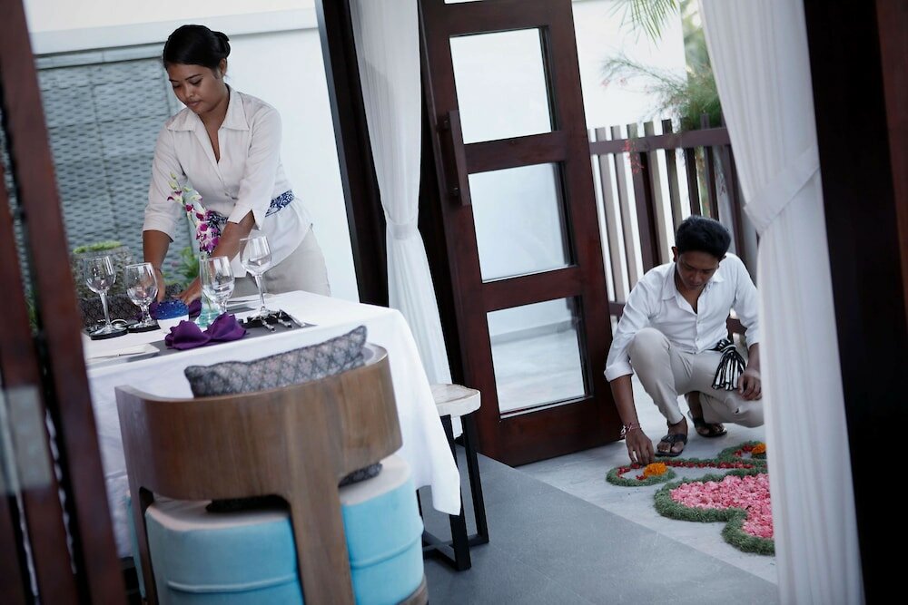 Фото Luxe Villas Bali