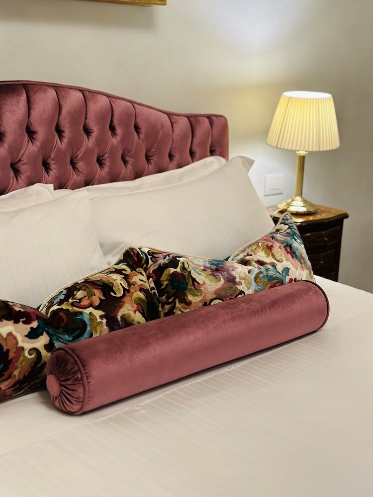 Фото Palazzo Monga Boutique Guesthouse