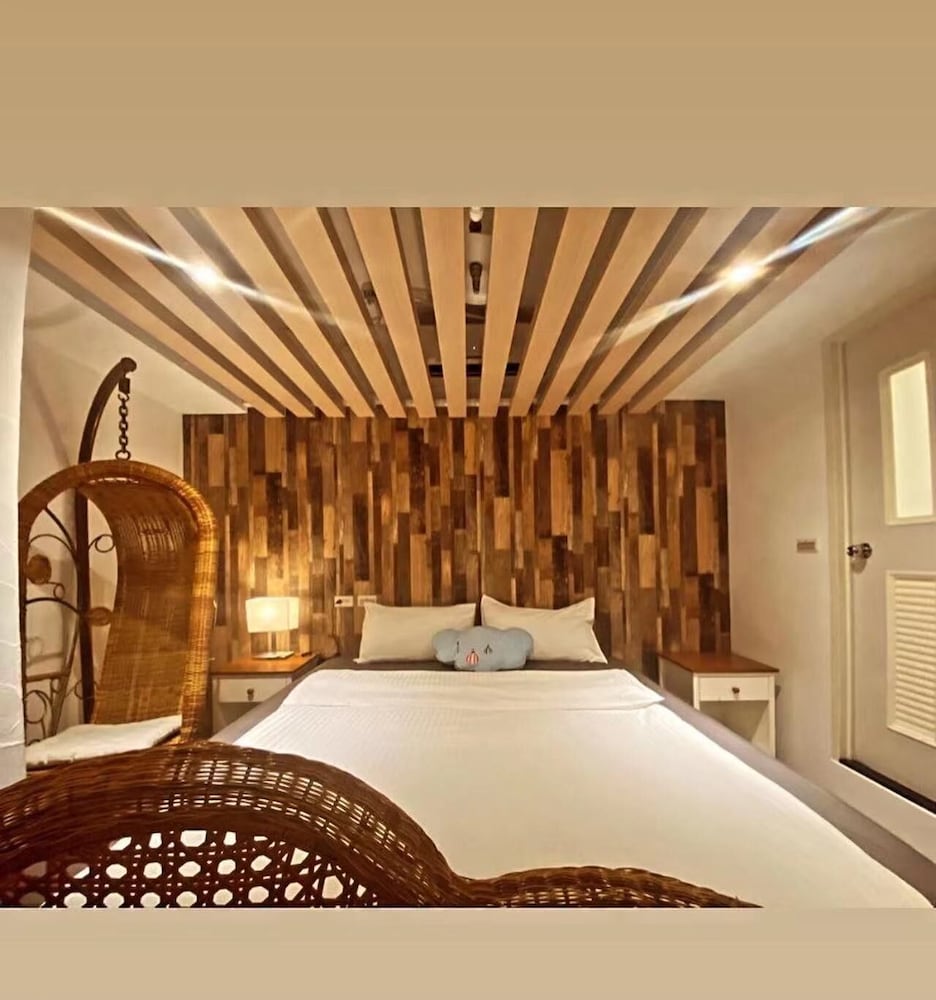 Фото M Taipei Hotel