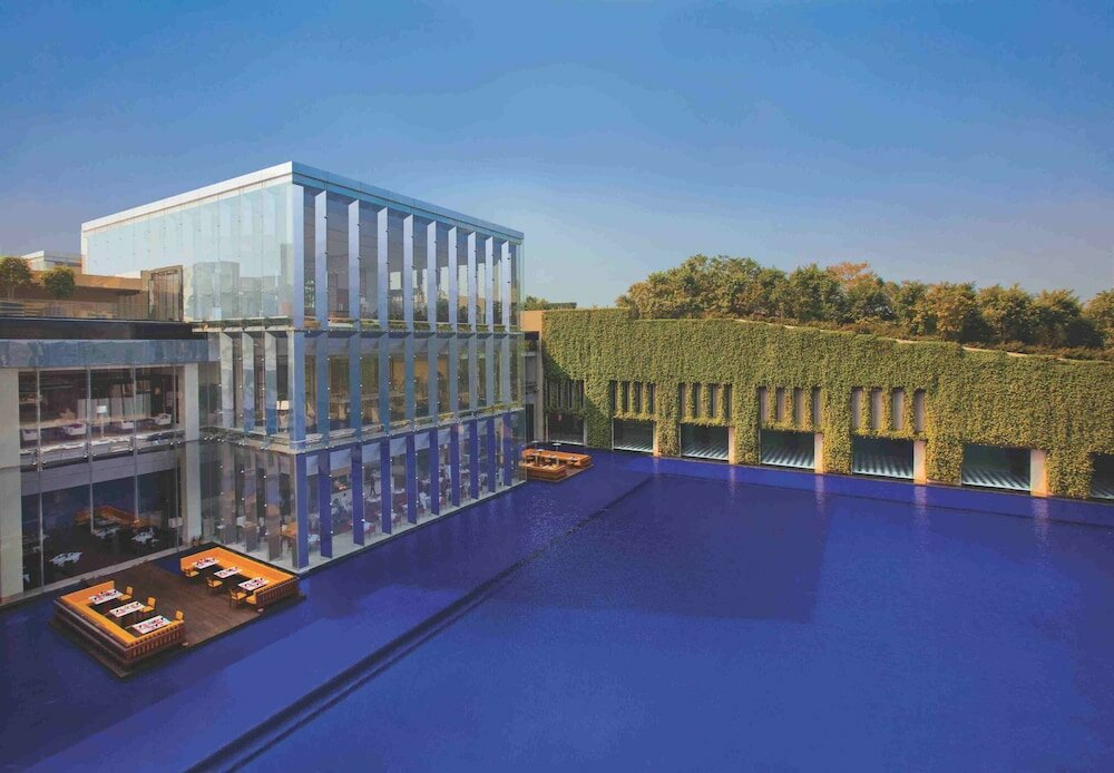 Фото The Oberoi Gurgaon