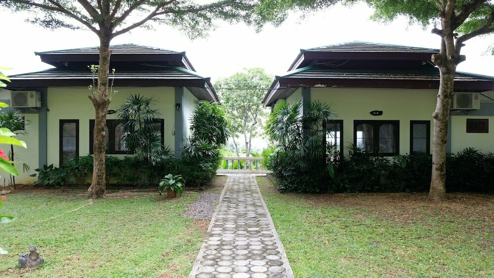 Hotel Khaolak Hillside Villa, Phang Nga Province, photo