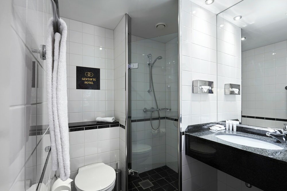 Фото Gentofte Hotel
