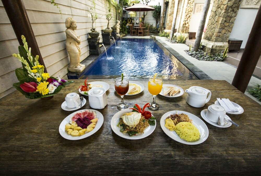 Фото Sindhu Mertha Sanur