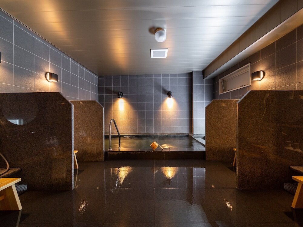 Фото Super Hotel Kumamoto Yatsushiro