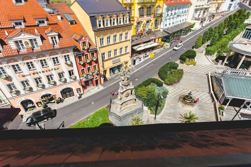 Фото Astoria Hotel & Medical SPA