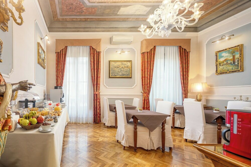 Фото B&b Il Marzocco