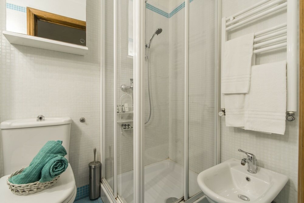 Фото Florence City Center Flat VIA Dei Neri