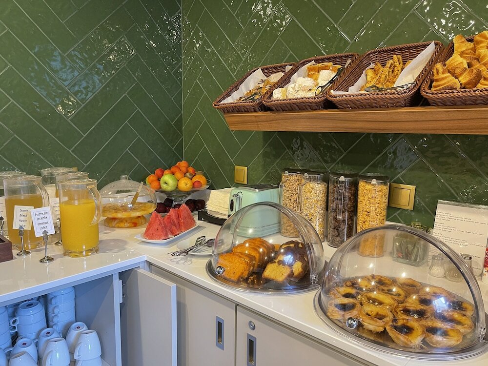 Фото Hotel Sete Colinas