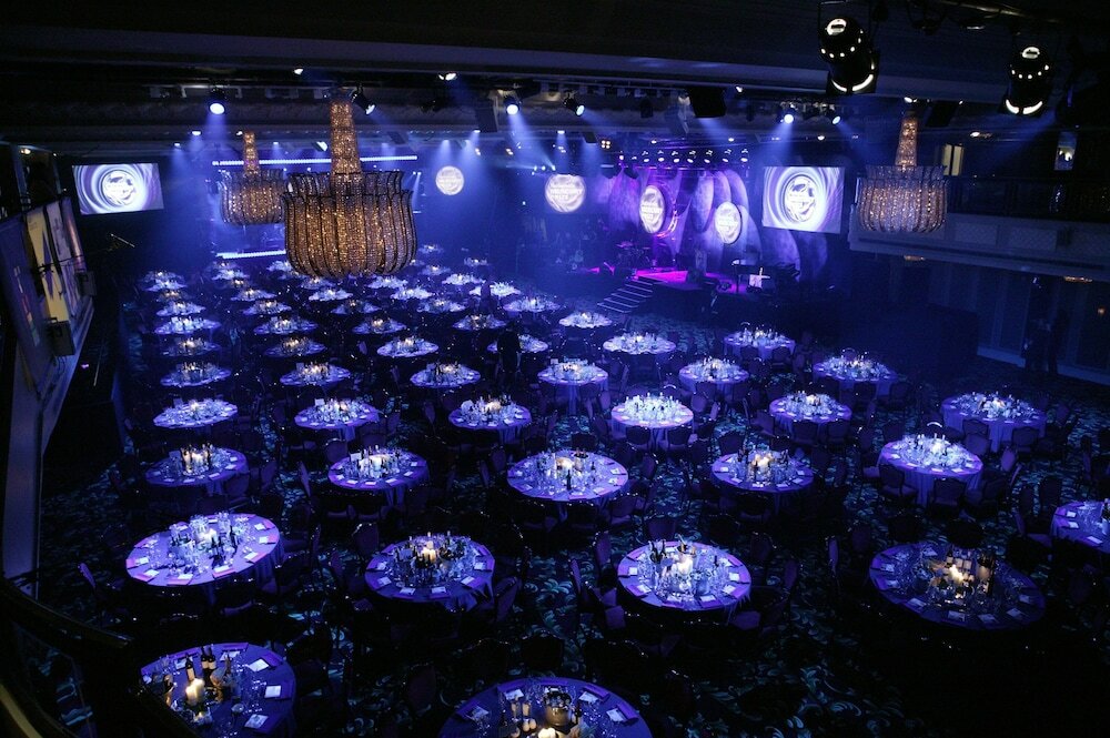 Фото Grosvenor House, A Jw Marriott Hotel