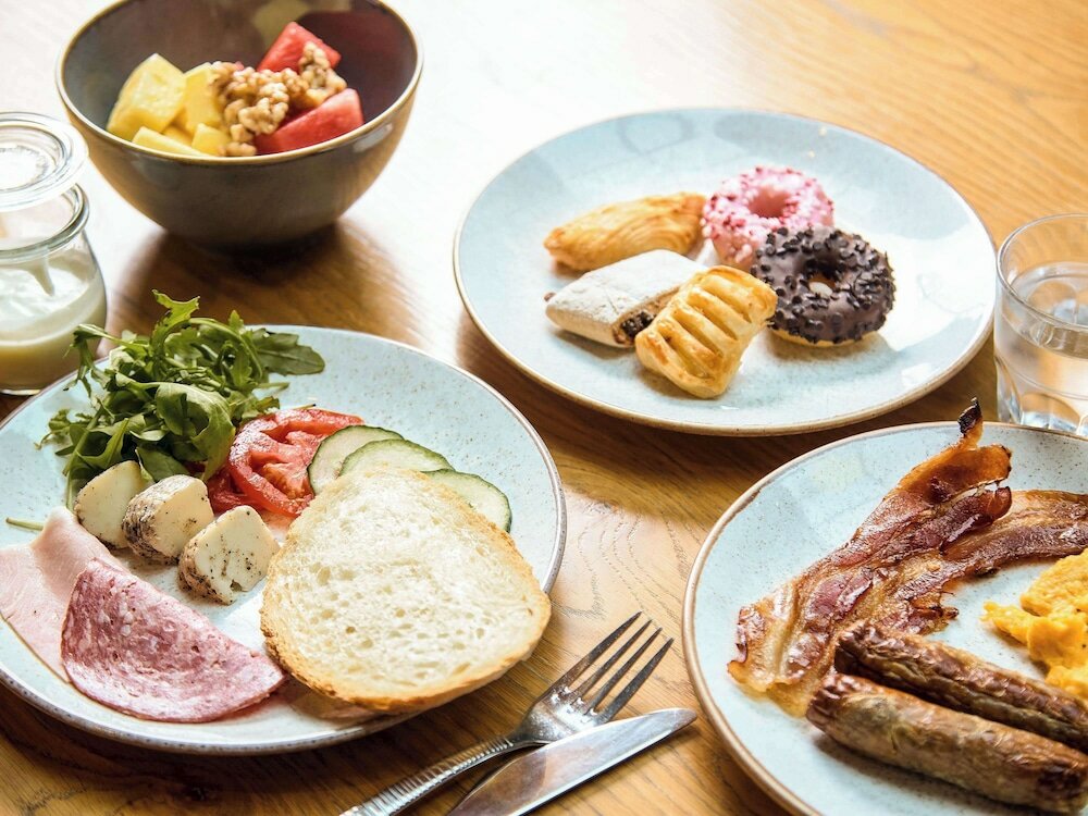 Фото Number 11 Urban Hotel - Только для взрослых