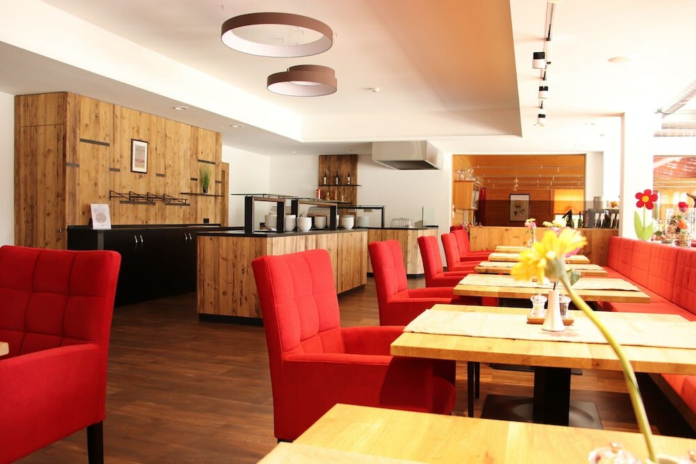 Фото Achentalerhof