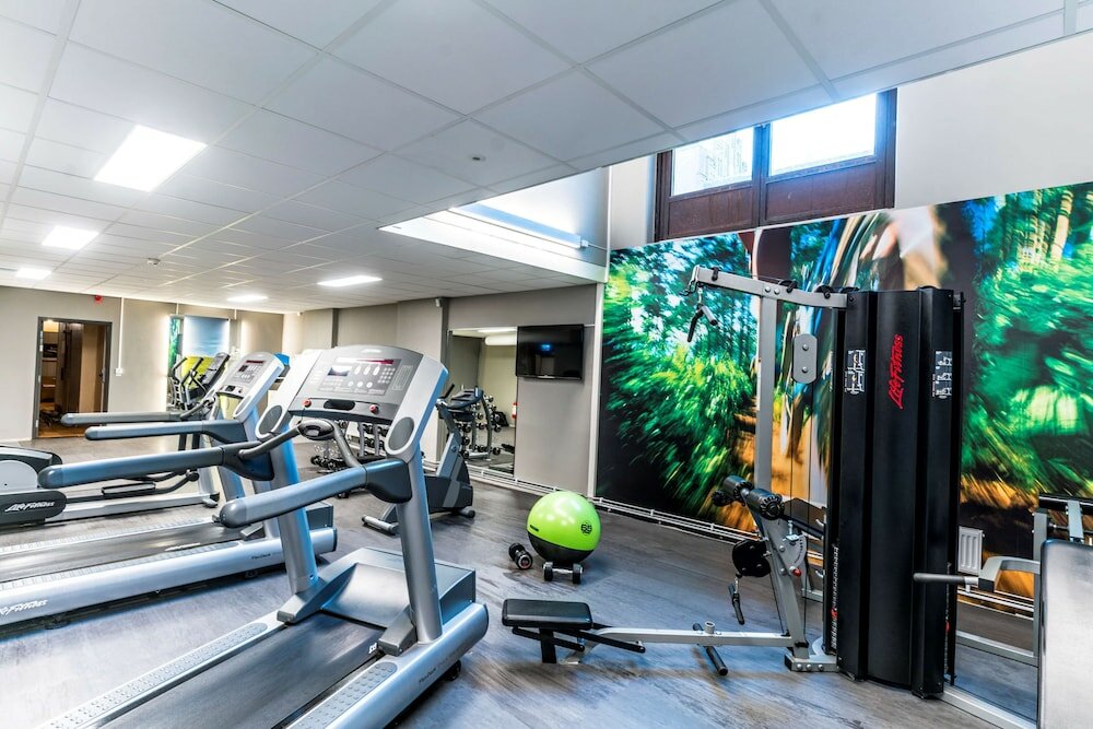 Фото Scandic Frimurarehotellet