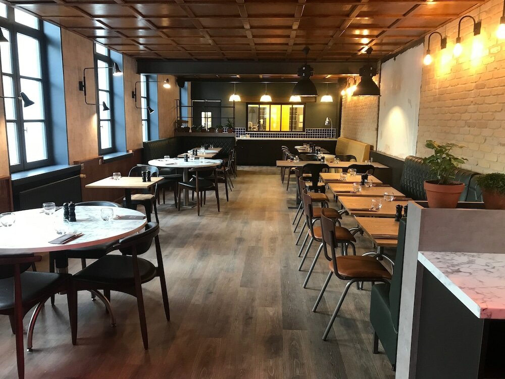 Фото Ibis Saint Omer Centre