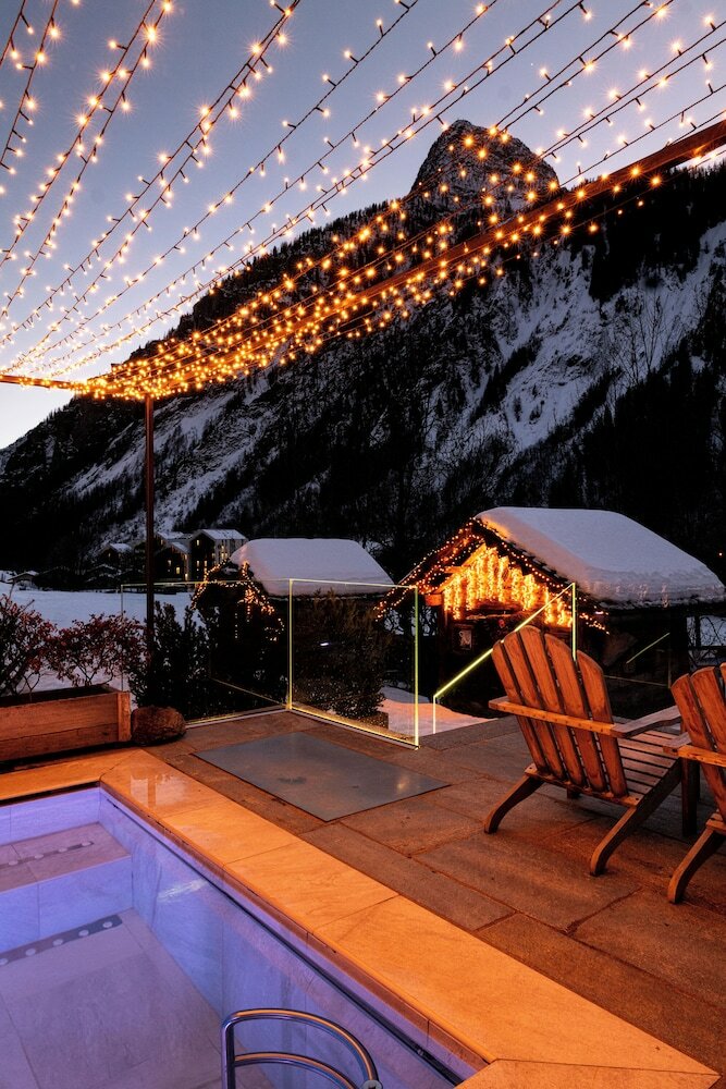 Фото Auberge de La Maison