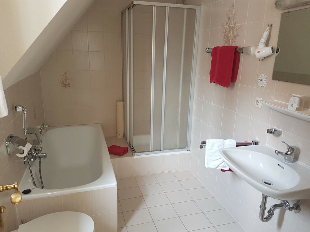 Фото Kurhotel Roswitha