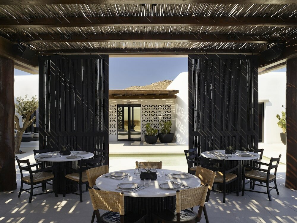 Фото Kalesma Mykonos