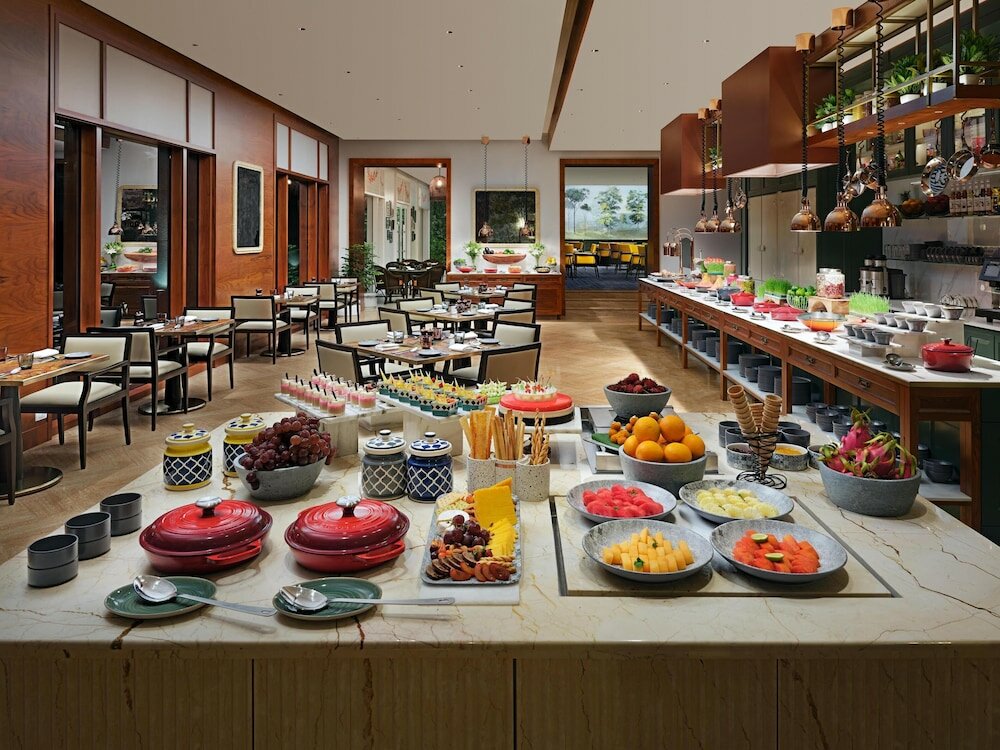 Фото Park Hyatt Chennai