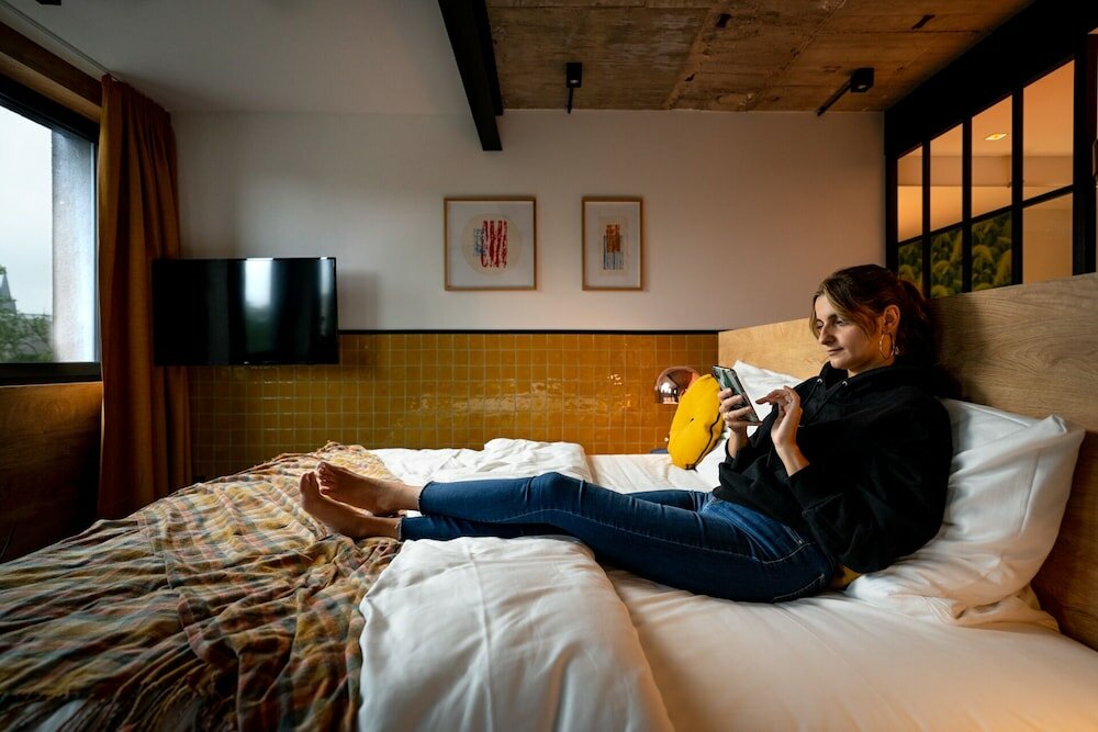 Фото Koncept Hotel International