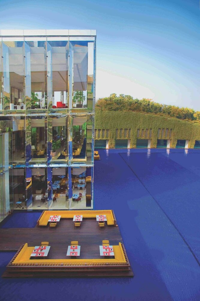 Фото The Oberoi Gurgaon