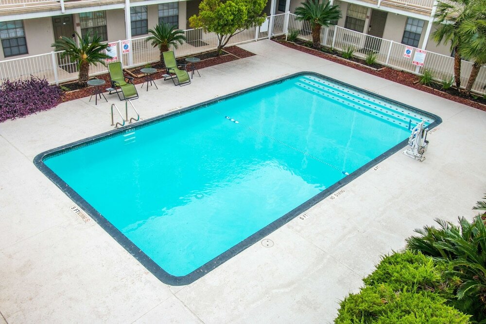 Фото Studio 6 San Antonio, Tx - Lackland Afb