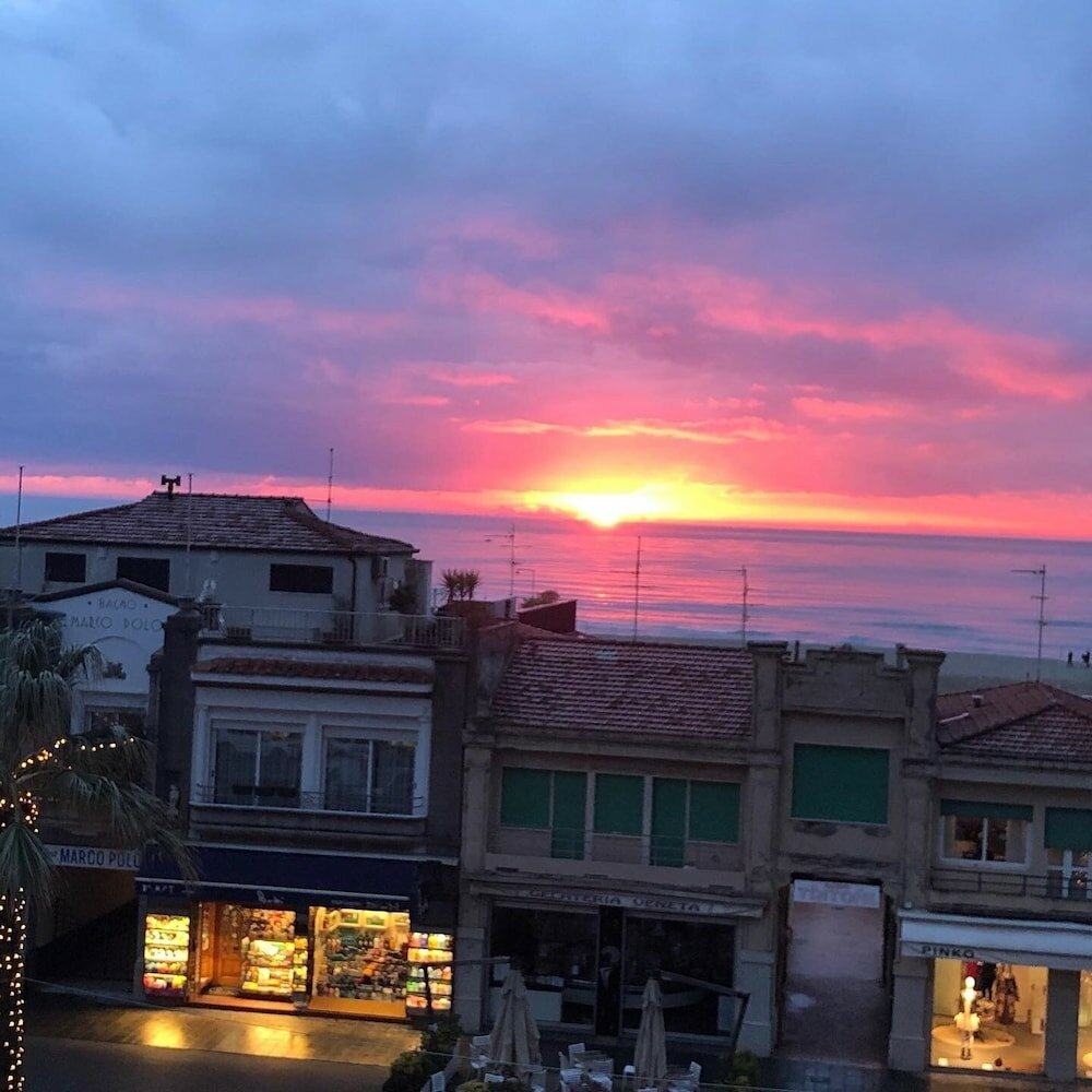 Фото Hotel Bella Riviera