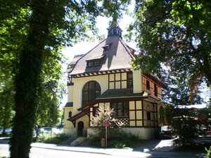 Гостиница Drexel