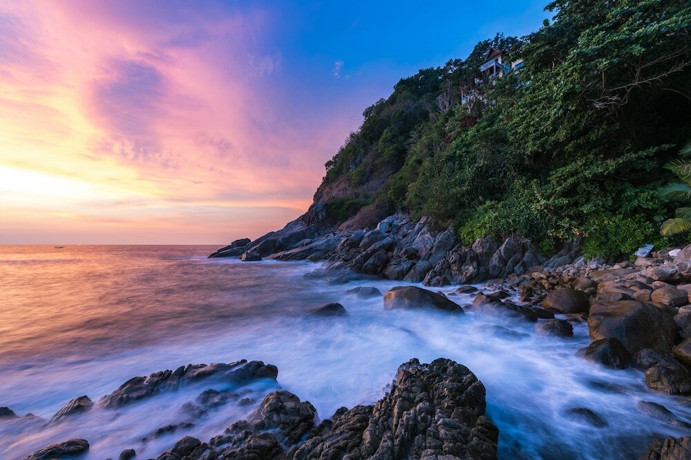 Фото Ayara Kamala Resort & SPA