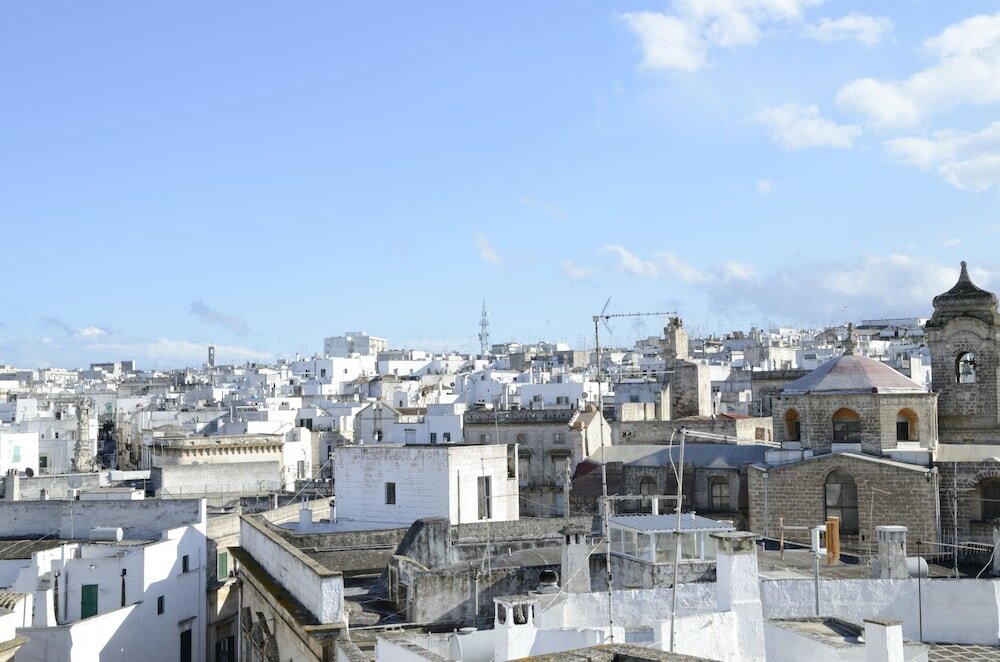 Фото Hotel Rione Antico La Terra