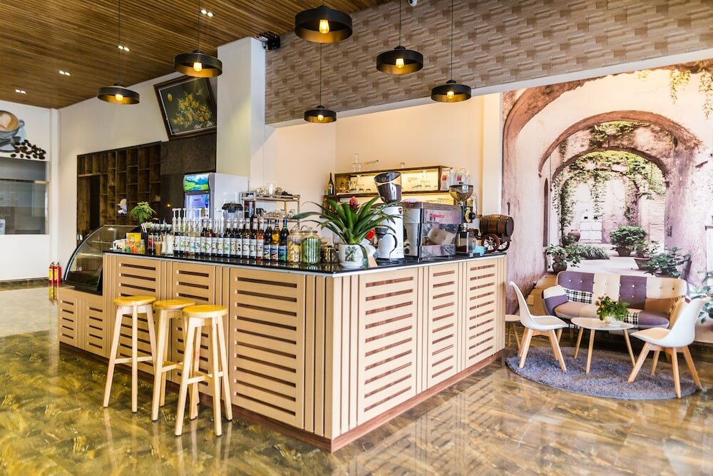 Фото Tasme Hotel