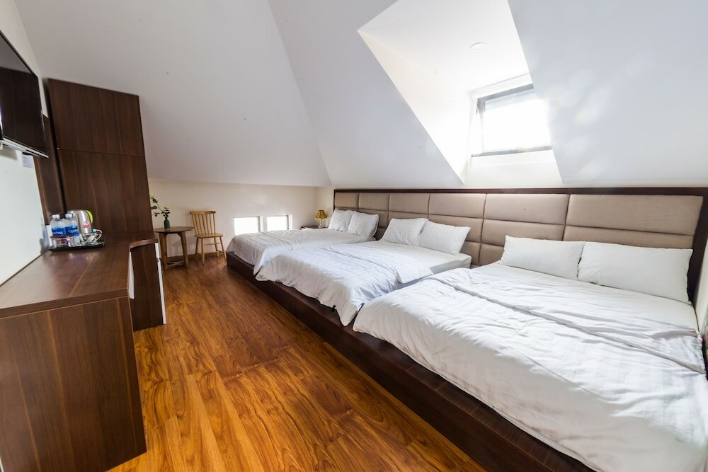 Фото Tasme Hotel