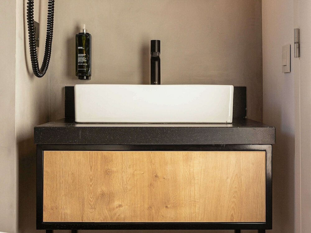 Фото Ibis Porto Centro Mercado Bolhao