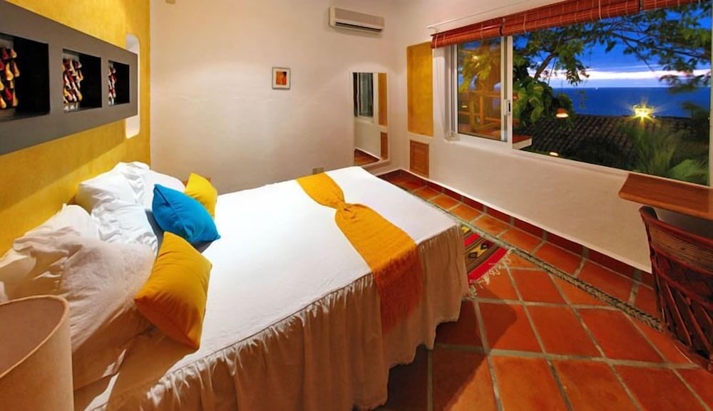 Фото Luna Líquida Hotel Boutique