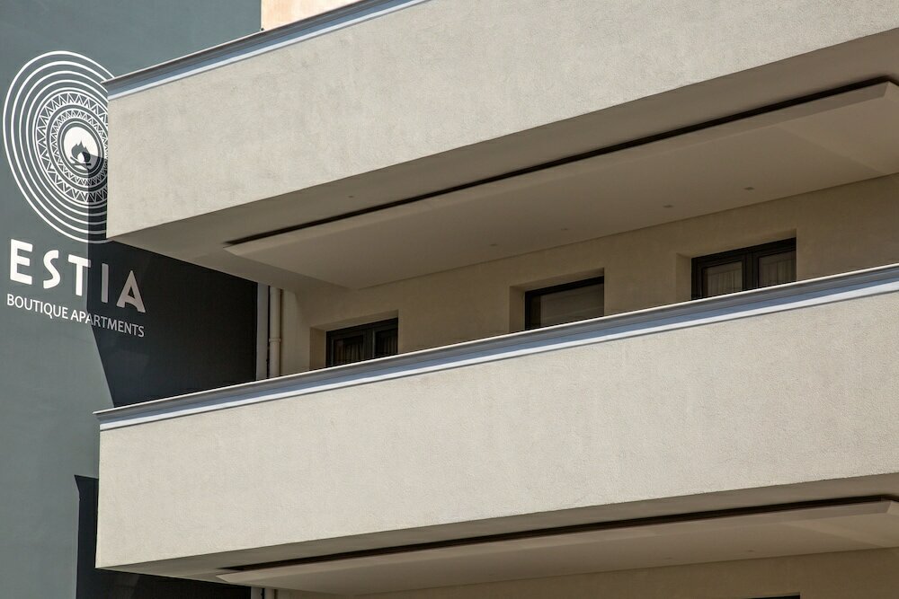 Фото Estia Boutique Apartments
